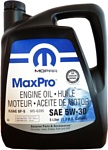 Mopar MaxPro 5W-30 5л