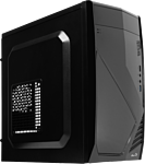 AeroCool CS-102 Black