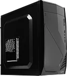 AeroCool CS-102 Black