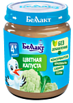 Беллакт Цветная капуста, 100 г Беллакт Цветная капуста, 100 г