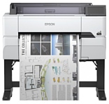 Epson SureColor SC-T3400