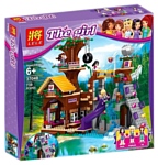 Lele The girl 37048 Спортивный лагерь: дом на дереве Lele The girl 37048 Спортивный лагерь: дом на дереве