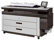 HP PageWide XL 4600 RS312A