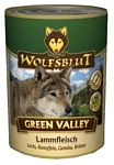 Wolfsblut Консервы Green Valley (0.395 кг) 1 шт.