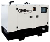 GMGen GMI80 в кожухе с АВР