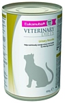 Eukanuba Veterinary Diets Urinary Struvite for Cats Can (0.4 кг) 1 шт.