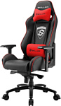 Sharkoon Shark Skiller SGS3 BK/RD (черный/красный)