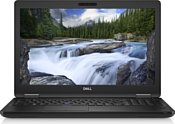 Dell Latitude 5591-7434 Dell Latitude 5591-7434