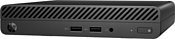 HP 260 G3 Desktop Mini (4VF98EA)