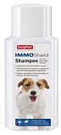 Beaphar IMMO Shield Shampoo для собак 200 мл