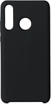 Akami Suede для Huawei P30 Lite (черный)