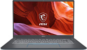 MSI Prestige 15 A10SC-010US