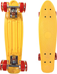 Display Penny Board Yellow/red LED