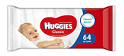 Huggies с Алоэ с витамином Е (64 шт)