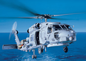 Italeri 2620 Sh 60 B Seahawk