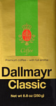 Dallmayr Classic молотый 250 г