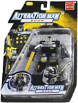 Machine Boy 2202 Machine Boy 2202