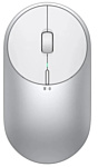 Xiaomi Mi Portable Mouse 2 silver/white