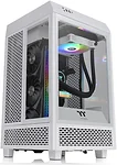 Thermaltake The Tower 100 Mini CA-1R3-00S6WN-00