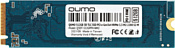 QUMO Novation 3D TLC 512GB Q3DT-512GPPH-NM2