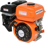 Hwasdan H210 (Q shaft)