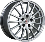 ALCASTA M60 6.5x16/5x114.3 D66.1 ET40 HS