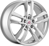 X'trike R128 7.5x18/5x114.3 D67.1 ET50 HS