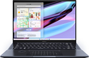 ASUS Zenbook Pro 16X OLED UX7602VI