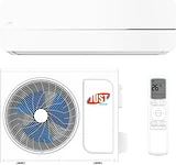 Just Aircon Silvery JAC-12HPSA/CGS/JACO-12HPSA/CGS