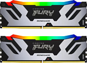 Kingston FURY Renegade RGB KF560C32RSAK2-96