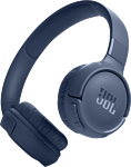 JBL Tune 520BT (темно-синий)