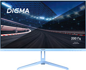 Digma Overdrive 24P410F (голубой)