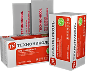 ТехноНИКОЛЬ Carbon Eco 50 мм 0.68 кв.м.