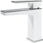 Grocenberg GB2088 (белый хром)