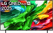 LG QNED evo AI QNED86 75QNED86A6A