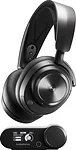 SteelSeries Arctis Nova Pro Wireless P (черный)