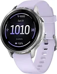 Garmin Venu 4 41mm (силиконовый ремешок)
