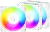 Arctic P14 Pro Reverse A-RGB 3 Pack ACFAN00328A