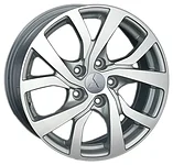 Replay MI57 6.5x17/5x114.3 D67.1 ET38 SF