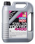 Liqui Moly Top Tec 4400 5W-30 5л Liqui Moly Top Tec 4400 5W-30 5л