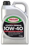 Meguin Megol Syntech Premium 10W-40 5л (4338) Meguin Megol Syntech Premium 10W-40 5л (4338)