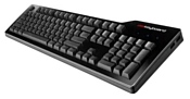 Das Keyboard S Ultimate Mechanical Keyboard black USB