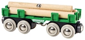 Brio Грузовой вагон 33696 Brio Грузовой вагон 33696
