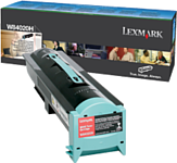 Аналог Lexmark W84020H