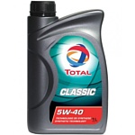 Total Classic 5W-40 1л