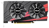 ASUS GeForce GTX 1050 1404Mhz PCI-E 3.0 2048Mb 7008Mhz 128 bit DVI HDMI HDCP Expedition OC