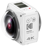 Kodak Pixpro ORBIT360 4K