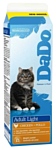 DaDo (0.4 кг) Для кошек с избыточным весом с курицей