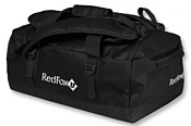 RedFox Expedition Duffel Bag 100 (черный)