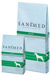 SANIMed (3 кг) Junior для растущих собак всех пород